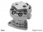 Detroit Diesel engine,Fuel Pump,Right hand,New,5199561N,Bomba combustible,Derecha,Nueva