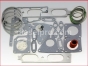 Detroit Diesel engine,Gasket kit,Cylinder Head 8V71 and16V71,5196381P,Kit de empacaduras de cabezote 8V71y16V71