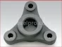 Detroit Diesel engine,Hub Blower coupling for thin 29 spline shaft,8922517, Hub del Acoplador del Soplador para ejes finos 29 estrias
