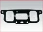 Detroit Diesel engines series 60,Gasket Head to Manifold,23517875, Empacadura de cabeza a Manifold de escape 