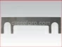 Detroit Diesel engine series 71,Oil pump shim 0,05,5183323,Shim de Bomba de aceite 0,05