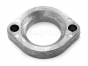 Detroit Diesel fresh water pump,Flange,5173730,Flanche para bomba de agua dulce