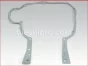 Detroit Diesel,Flywheel Housing Gasket,371,471,671 Engines,8928967,Empacadura para el housing de volante