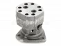Detroit Diesel engine,Fuel Pump,Rebuilt,23532981,Bomba de Combustible,Tipo Reconstruido