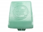 Detroit Diesel,Marine Heat Exchanger Tank,6V92 and 8V92 Engines,23501986, Tanque marino del intercambiador de calor