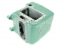 Detroit Diesel,Marine Heat Exchanger Tank,6V92 and 8V92 Engines,23501986, Tanque marino del intercambiador de calor