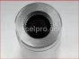 Detroit Diesel,6V53,Hub for the Blower Shaft,5116418, Eje para el eje del ventilador