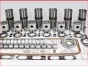 Detroit Diesel,Inframe Kits,Rebuilding kit 6V71 natural,1 piece piston,IFK6V71TK,Kit reparacion 6V71 natural,piston entero