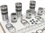 Detroit Diesel,Inframe Kits,Rebuilding kit 3-53 natural,IFK353N,Kit reparacion 3-53 natural