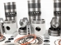 Detroit Diesel 353 Engine Overhaul Kit, Turbo, IFK353CHT