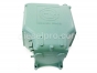 Detroit Diesel 12V71,16V71,12V92,16V92 marine,Heat exchanger tank,U5117713,Tanque de agua para motores marinos