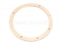Detroit Diesel Oil pan cover, 5153986