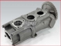 Detroit Diesel Oil Pump - 6V71,8V71,6V92,8V92, 5128905, Bomba de aceite