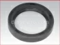 Detroit Diesel,Raw water pump seal for 92 series,6v92,8v92,12v92,16v92,Sello para bomba de agua salada