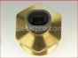 Detroit Diesel,Sensor,Coolant Temperature,Series 60 11.1,12.7 engines,23514708,Sensor de temperatura de agua