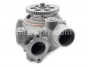 Detroit Series 60 ERG Water Pump for 12.7, 14 L, 23535017, Bomba de Agua Para Detroit Serie 60 ERG 12.7 Lt y 14 Lt