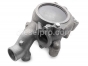 Detroit Series 60 ERG Water Pump for 12.7, 14 L, 23535017, Bomba de Agua Para Detroit Serie 60 ERG 12.7 Lt y 14 Lt