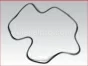 Detroit Diesel engine series 60,Gasket Oil pan,8929102,Empacadura del carter