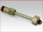 Detroit Diesel,Tube assembly oil supply blower,23515802,Conjunto del tubo ventilador de suministro de aceite