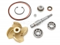 Detroit Diesel engine 6V92,Repair kit,Fresh water pump,5149407, Kit de reparacion,Bomba de agua dulce