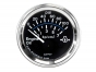 Engine gauges,0 to 100 psi electrical 12 volts,Engine oil pressure gauge,25025170,Indicador presion de aceite de motor