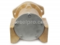 Sea Water Pump for John Deere 6135 Marine Engines, DZ108620