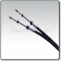Marine Accesories,Teleflex Marine Engine,Control cable 60 feet,43C-60,Guaya o chicote de control de 60 pies