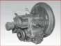 Twin Disc MG5061SC marine transmission ratio 2 to 1 - rebuilt