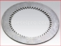 Twin Disc marine MG502,Disc or clutch Plate for Twin Disc gear, B3337,Disco o plato de Clutch para transmision Twin Disc