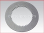 Twin Disc marine MG5111,MG5114, Disc or clutch Plate for Twin Disc gear, P12235,Disco o plato de Clutch para transmision Twin Disc