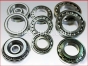 Twin Disc marine transmission,Complete bearing kit,MG514C,K348,Juego completo de municioneras para transmision 