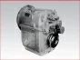 Twin Disc MG527 marine transmission ratio 4 to 1 - rebuilt