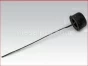 Twin Disc MG506 marine gear,Dipstick,B3089,Medidor de aceite