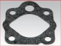 Twin Disc,Oil Pump Gasket,MG502,B2136A,Junta de la bomba de aceite