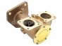 Sea Water Pump for Volvo Penta TAMD Marine Engines, 3837935
