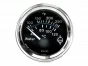 Engine gauges,Engine water temperature gauge 250 F 24 volts,Electrical, 26026140,Reloj Temperatura de agua 250F 24 volts,Electrico
