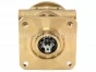 Raw water pump,Westerbeke engines,DP WB 048080,WB08IP,Bomba agua salada
