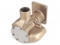 Sea Water Pump for Yanmar 6LYA and 6LY2 Marine Engines, 11957442502