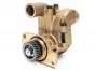Sea Water Pump for Yanmar 6LP Marine Engines, 11977342502