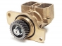 Sea Water Pump for Yanmar 6LP Marine Engines, 11977342652