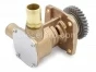 Sea Water Pump for Yanmar 3JH & 4JH Marine Engines, 12927142502