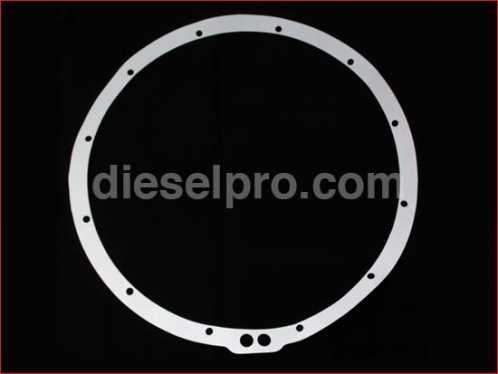 Flywheel gasket for Allison marine MH - SAE 1