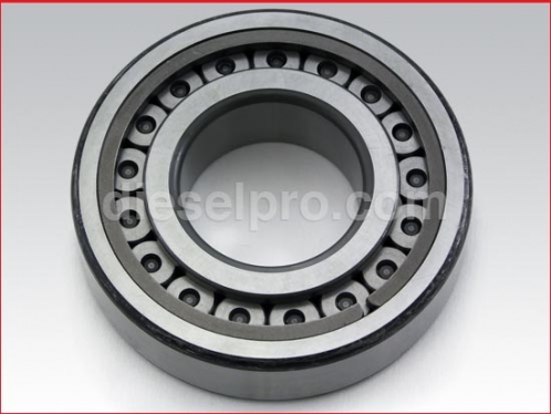 Front lower pinion bearing Allison marine gear M