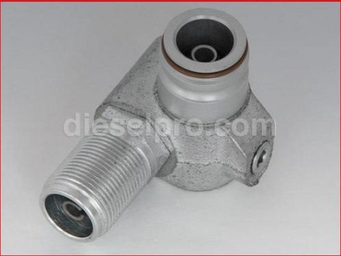 Allison Tachometer Drive Angle Adapter, M and MH 