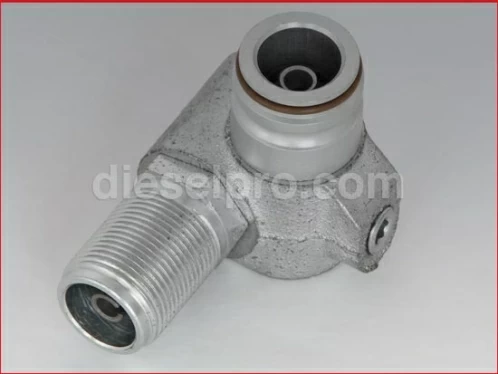 Allison Tachometer Drive Angle Adapter, M and MH 