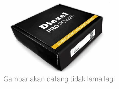 Kepala Bolt untuk enjin Caterpillar C18