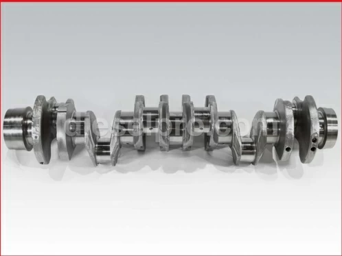 Crankshaft Baru, untuk enjin Caterpillar 3406 