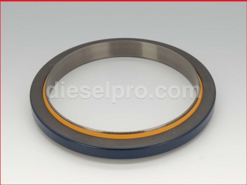 Crankshaft Rear seal for Caterpillar 3208 Natural and Turbo engines