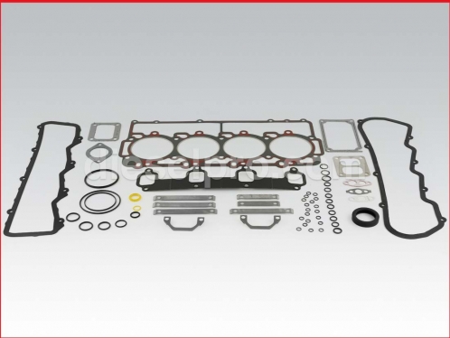 Cylinder Head Gasket Set for Caterpillar 3208 Turbo engines