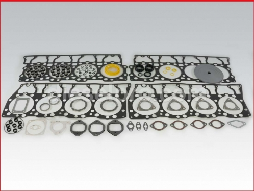 Cylinder head Gasket Set for Caterpillar 3408 engines